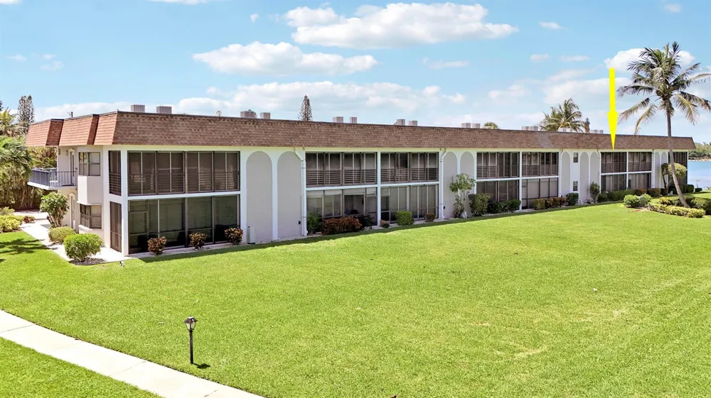 755 Saturn Street #I206 Jupiter, FL 33477