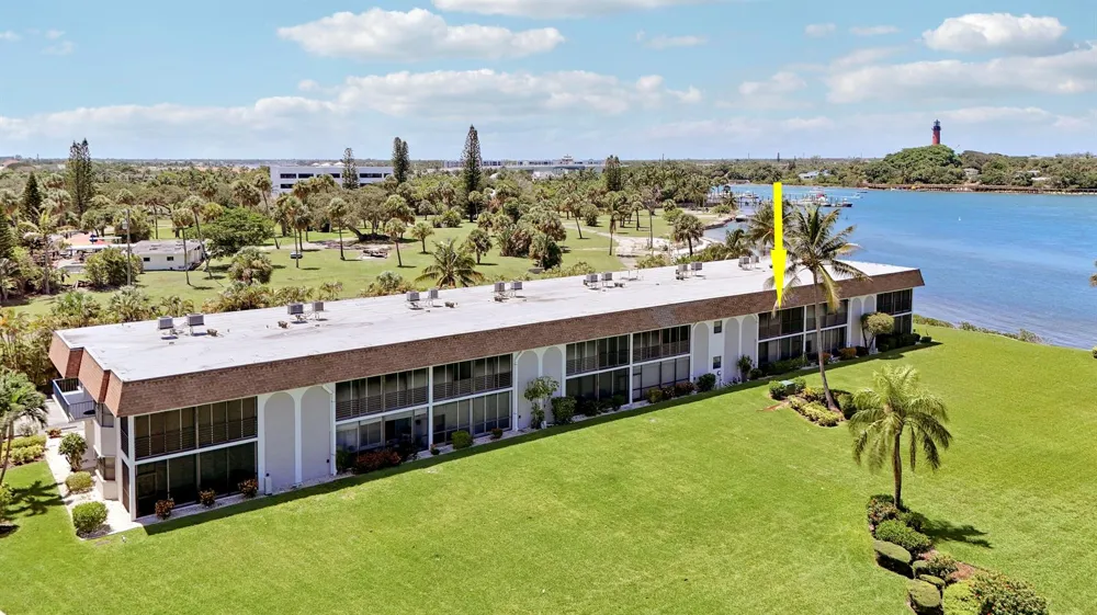 755 Saturn Street #I206 Jupiter, FL 33477