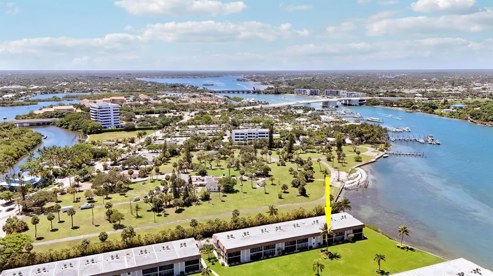 755 Saturn Street #I206 Jupiter, FL 33477