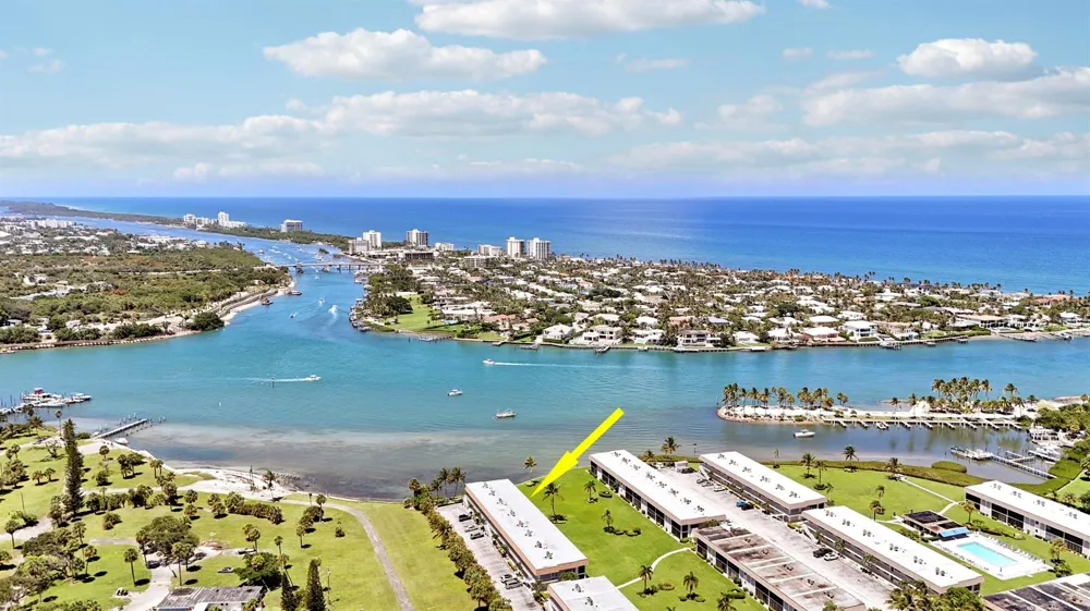 755 Saturn Street #I206 Jupiter, FL 33477