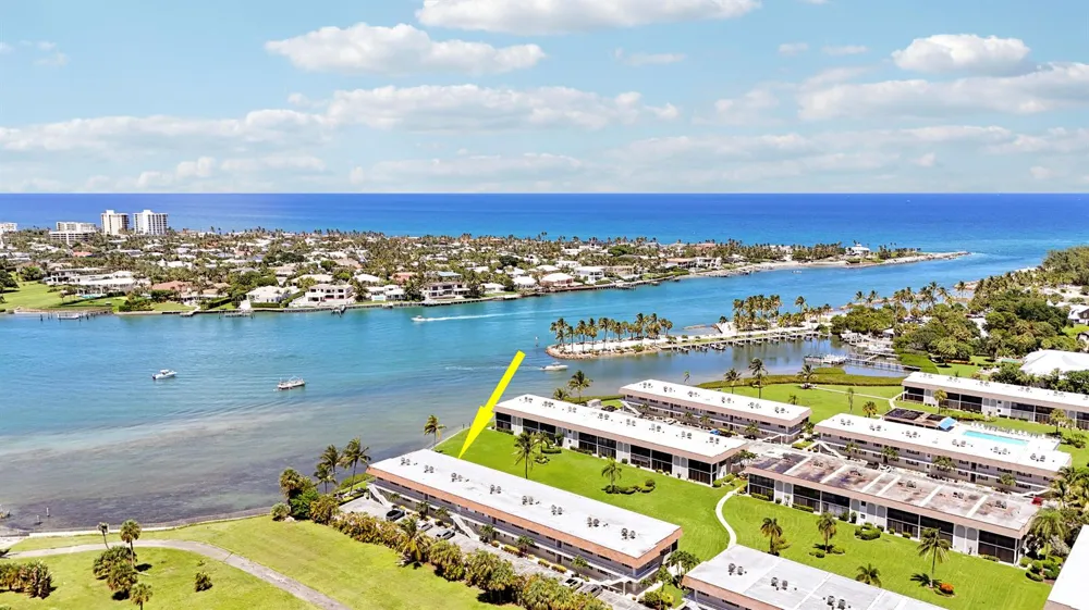755 Saturn Street #I206 Jupiter, FL 33477