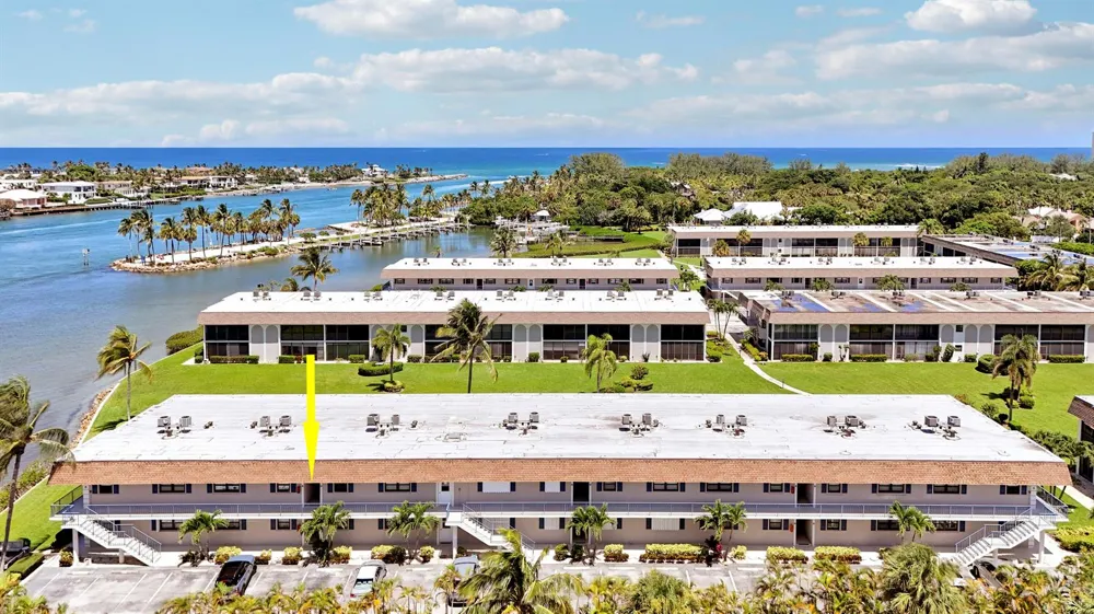 755 Saturn Street #I206 Jupiter, FL 33477