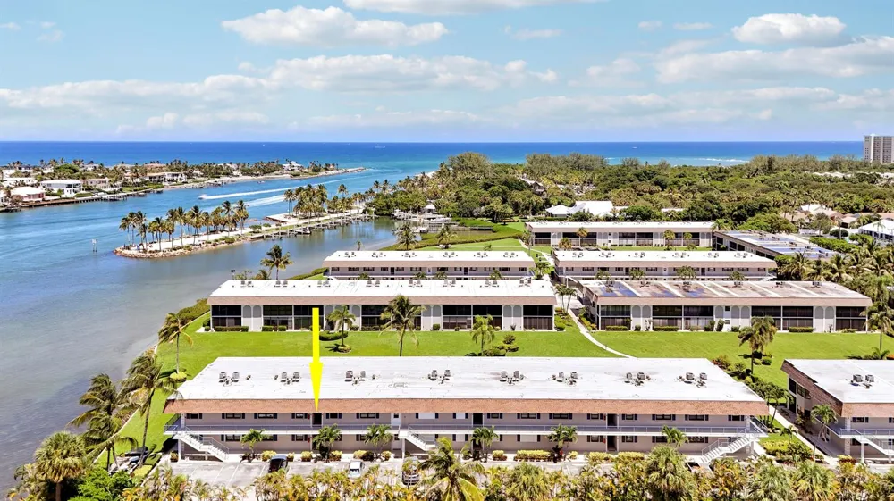 755 Saturn Street #I206 Jupiter, FL 33477