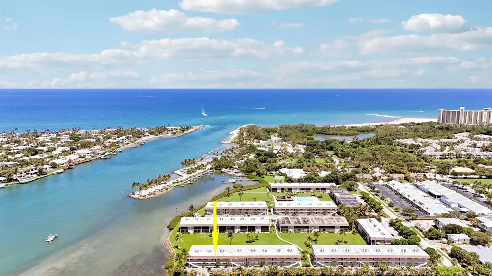 755 Saturn Street #I206 Jupiter, FL 33477