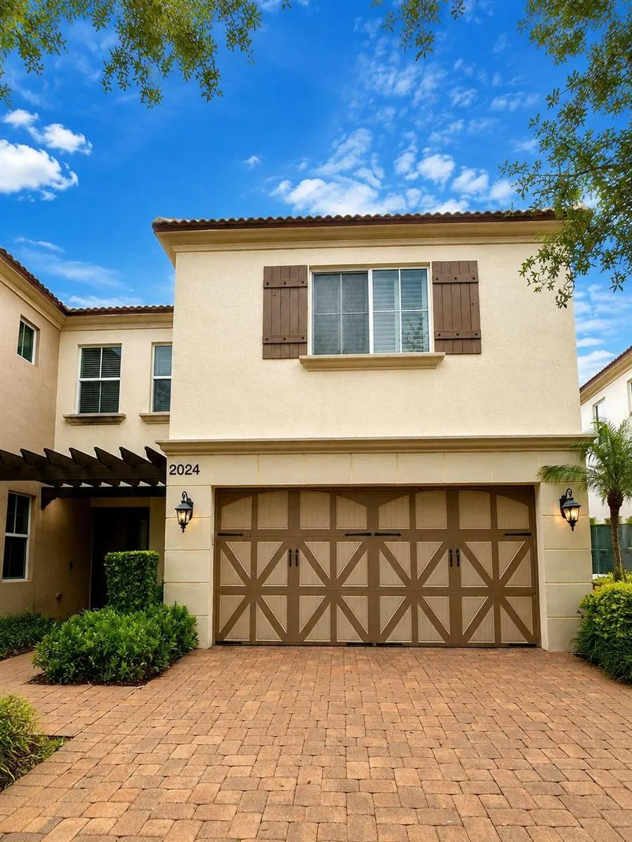 2024 Foxtail View Court West Palm Beach, FL 33411