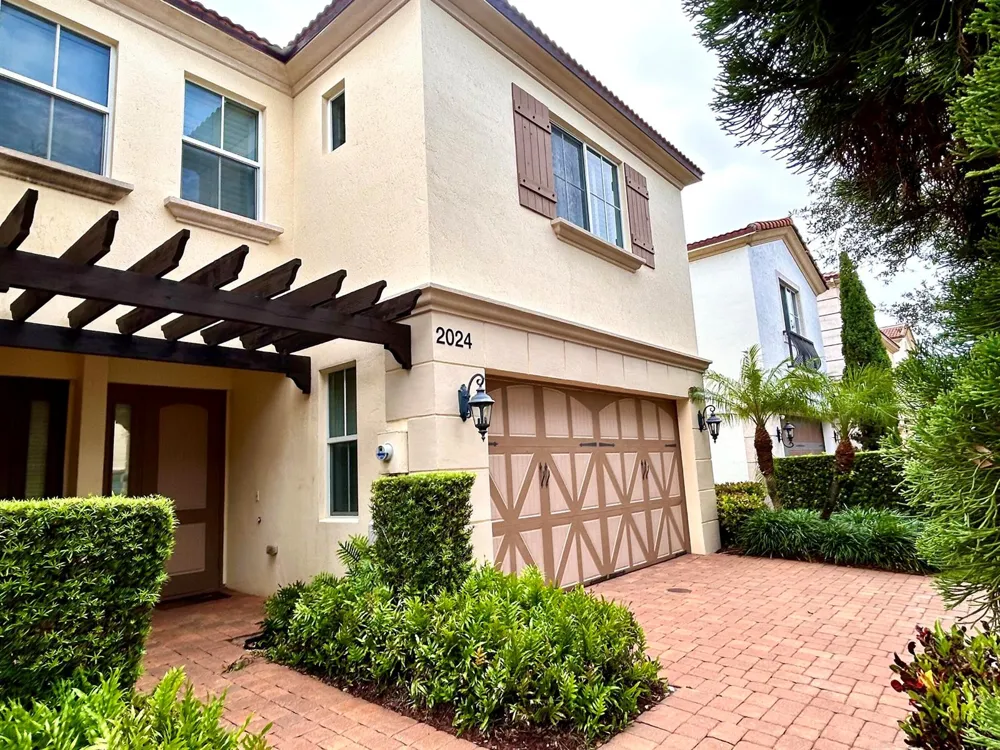 2024 Foxtail View Court West Palm Beach, FL 33411