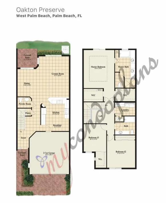 2024 Foxtail View Court West Palm Beach, FL 33411