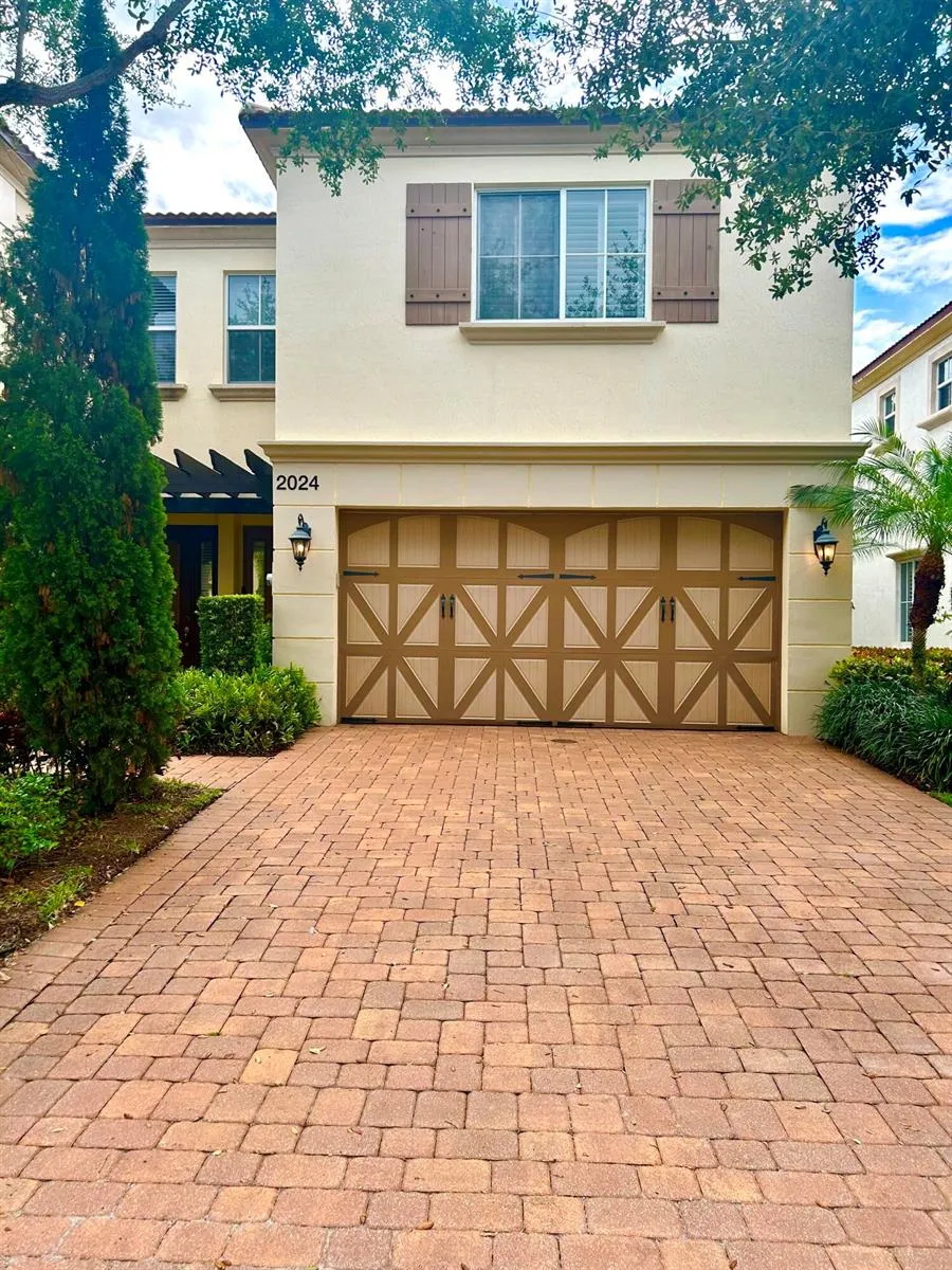 2024 Foxtail View Court West Palm Beach, FL 33411