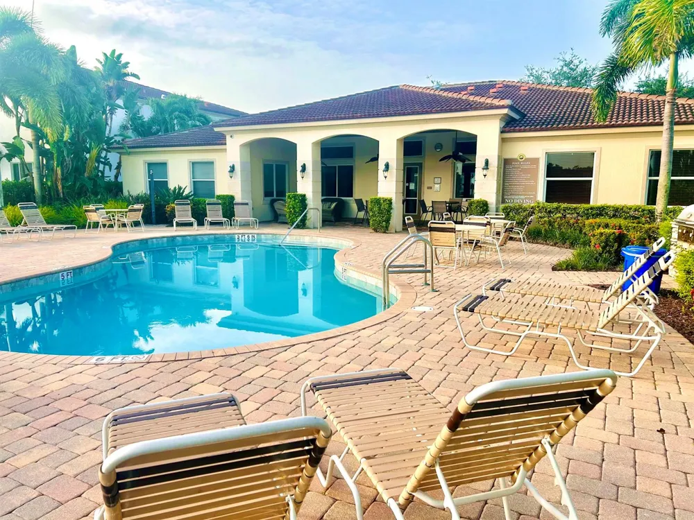 2024 Foxtail View Court West Palm Beach, FL 33411