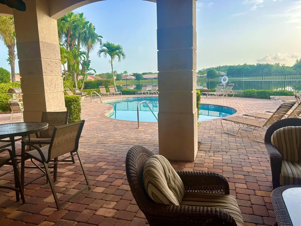 2024 Foxtail View Court West Palm Beach, FL 33411