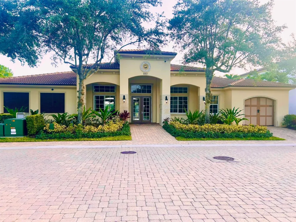 2024 Foxtail View Court West Palm Beach, FL 33411
