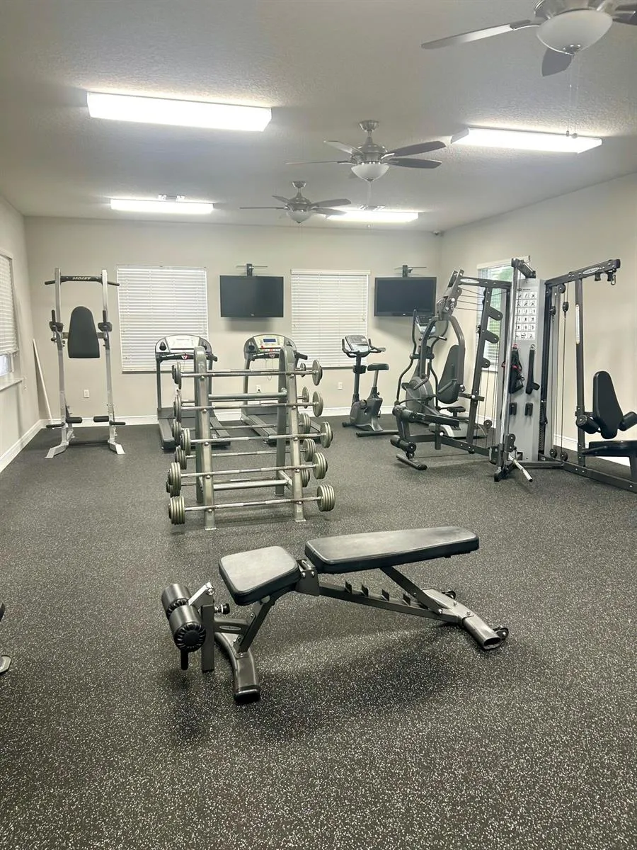 2024 Foxtail View Court West Palm Beach, FL 33411