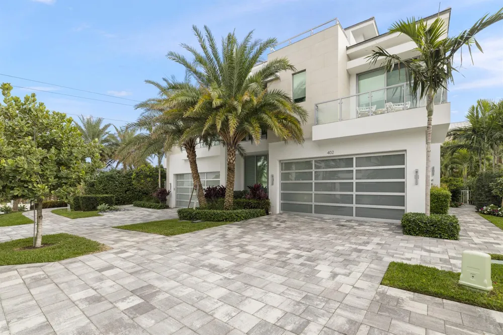 402 Ocean One Lane Juno Beach, FL 33408