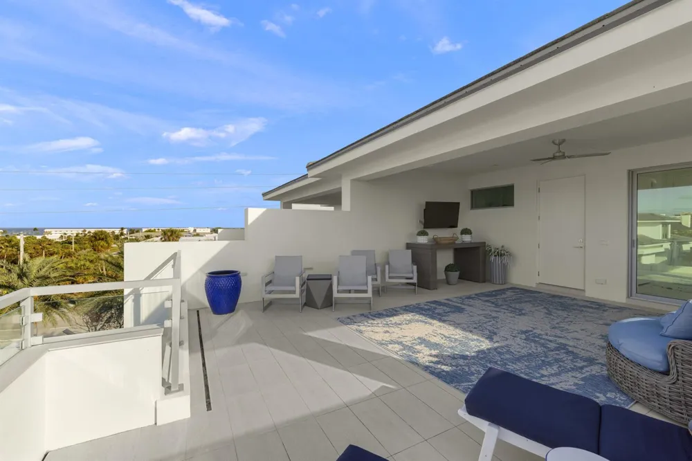 402 Ocean One Lane Juno Beach, FL 33408