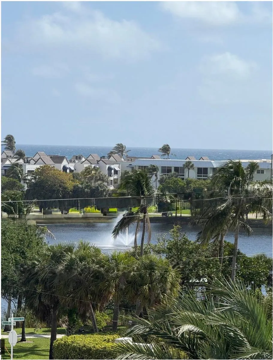 402 Ocean One Lane Juno Beach, FL 33408