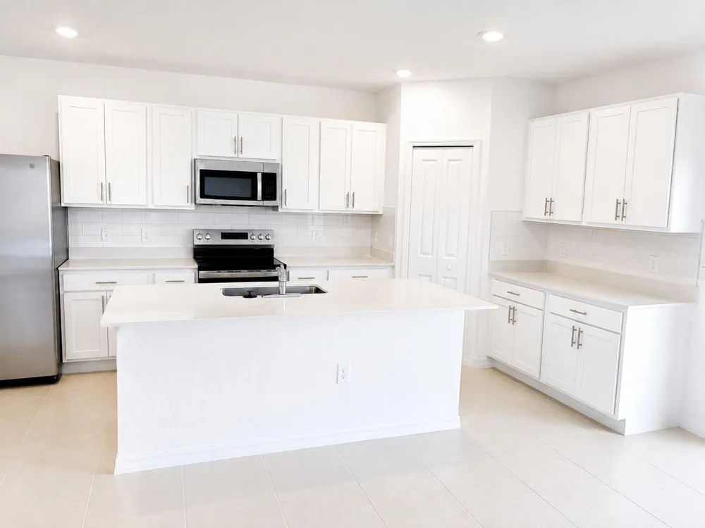 16024 PALOS VERDES STREET Punta Gorda, FL 33982