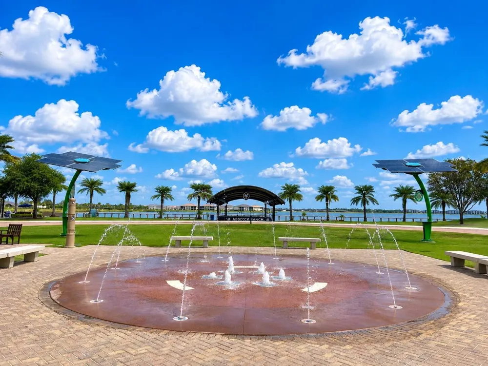 16024 PALOS VERDES STREET Punta Gorda, FL 33982