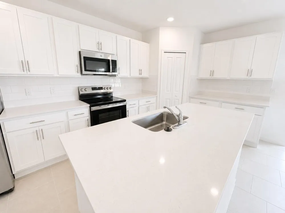 16024 PALOS VERDES STREET Punta Gorda, FL 33982