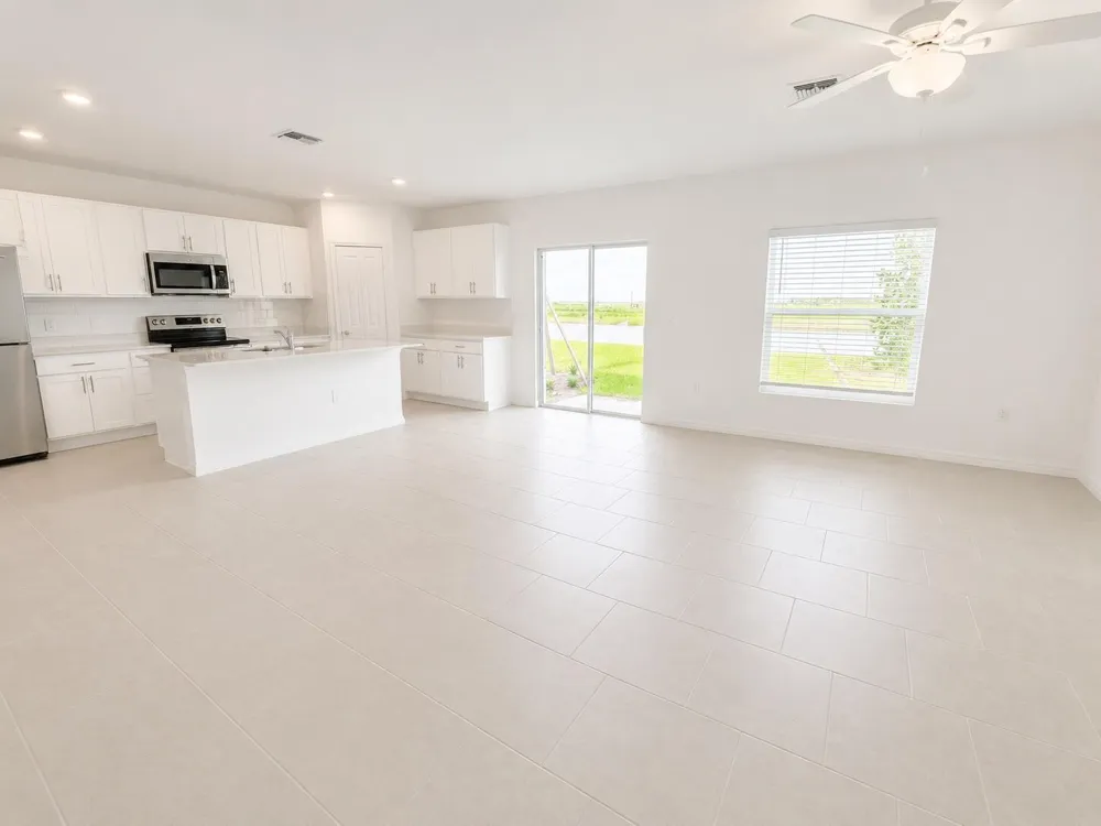 16024 PALOS VERDES STREET Punta Gorda, FL 33982