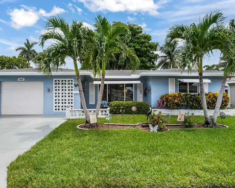 4703 NW 45th Court