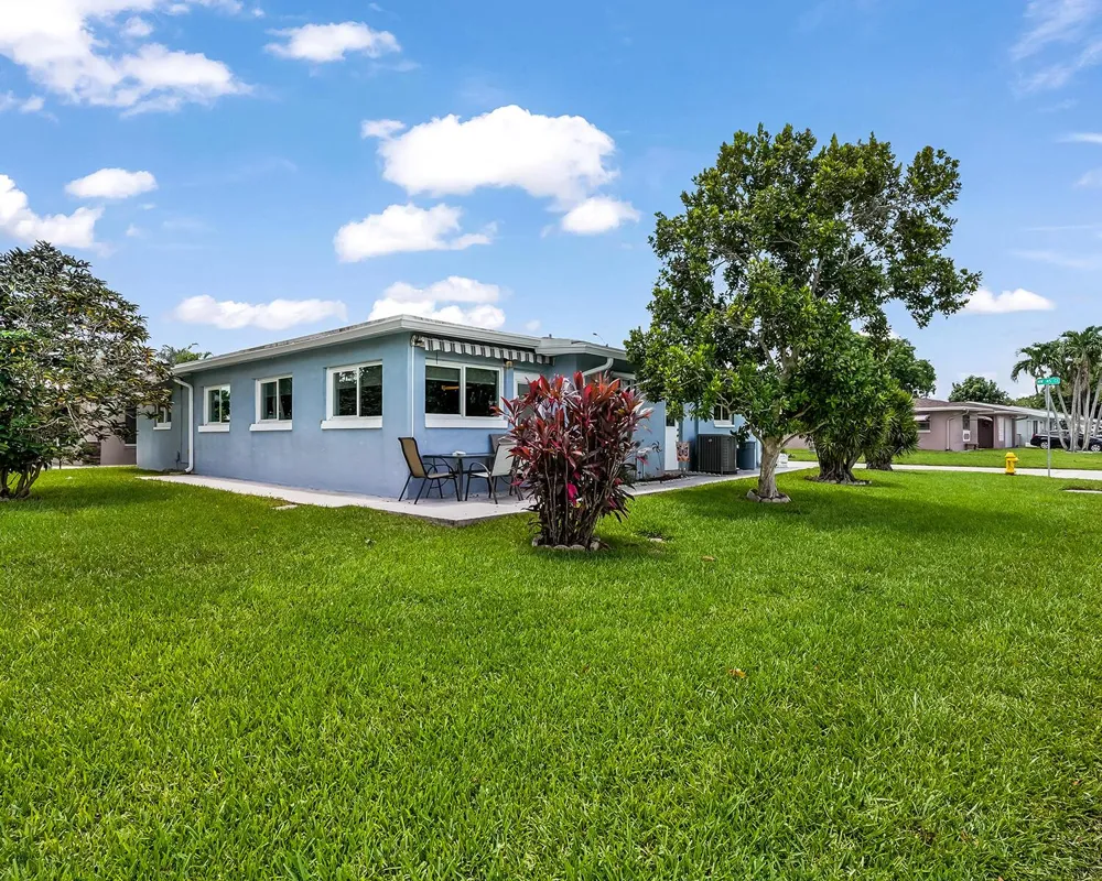 4703 NW 45th Court Tamarac, FL 33319