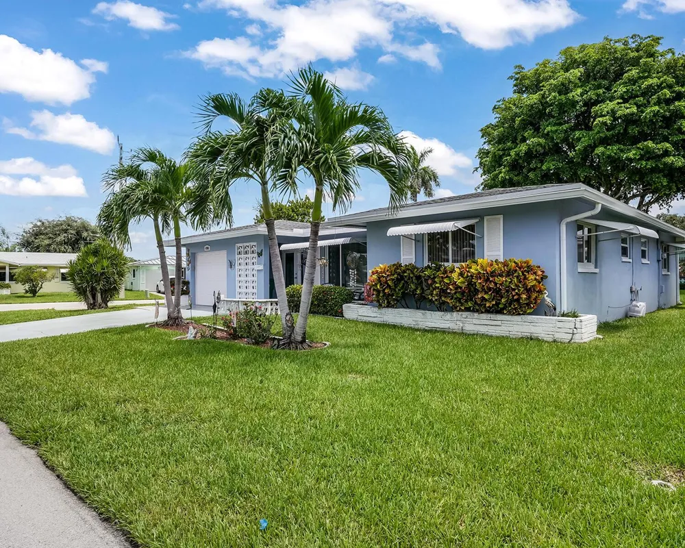 4703 NW 45th Court Tamarac, FL 33319