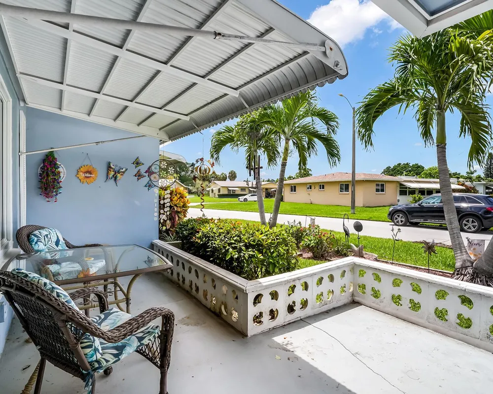 4703 NW 45th Court Tamarac, FL 33319