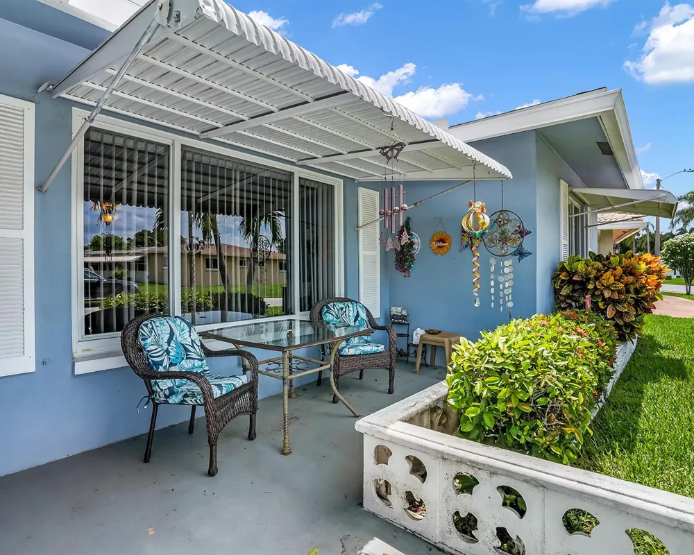4703 NW 45th Court Tamarac, FL 33319
