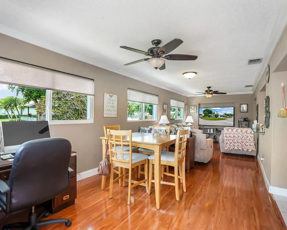 4703 NW 45th Court Tamarac, FL 33319