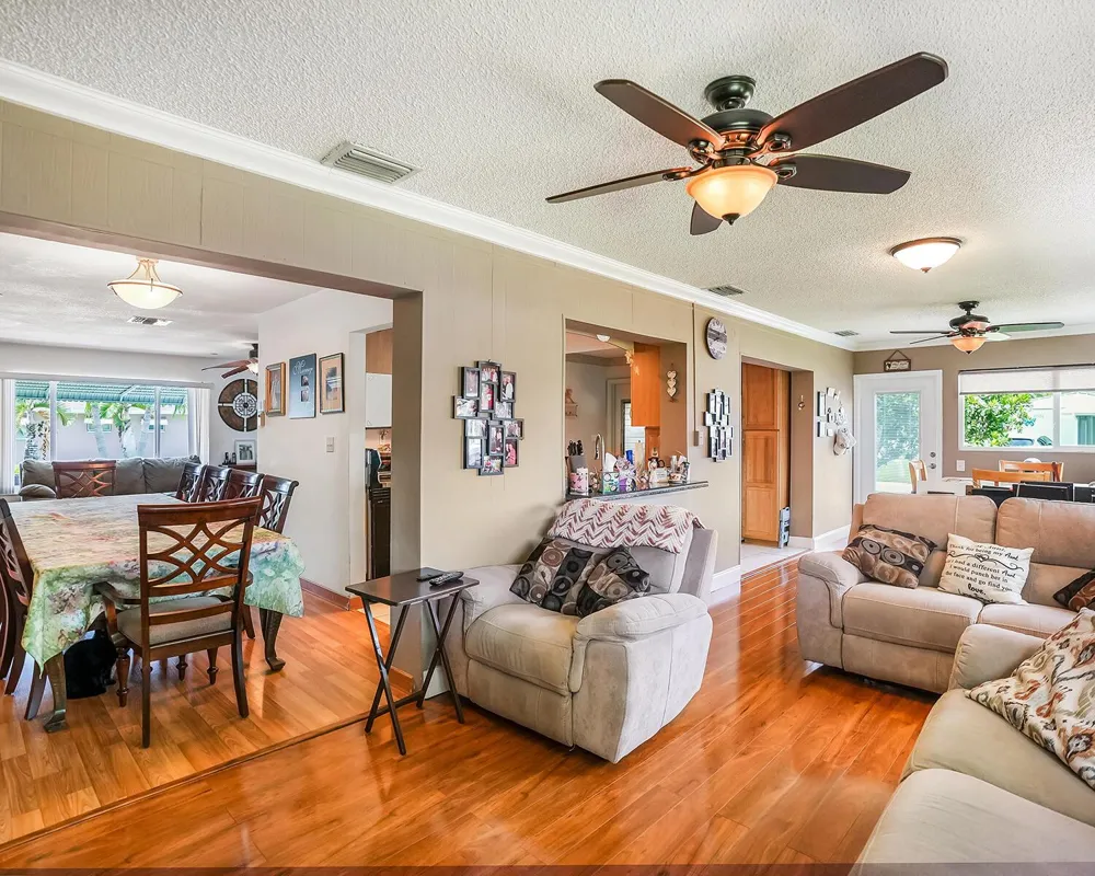 4703 NW 45th Court Tamarac, FL 33319