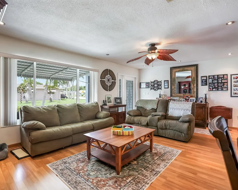 4703 NW 45th Court Tamarac, FL 33319