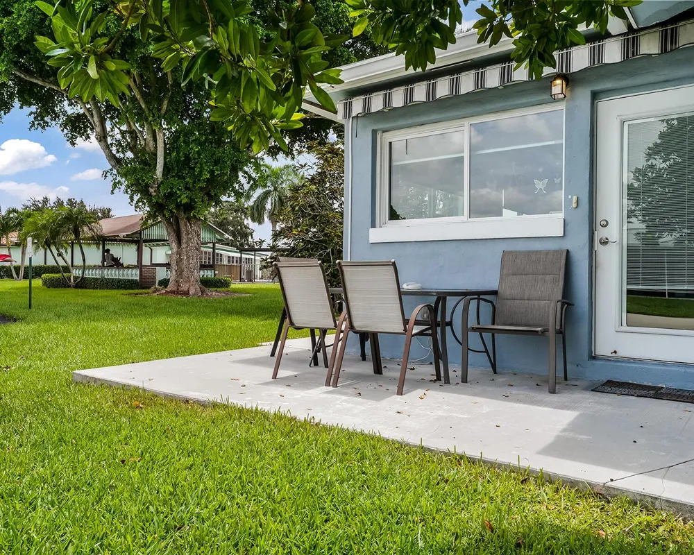 4703 NW 45th Court Tamarac, FL 33319
