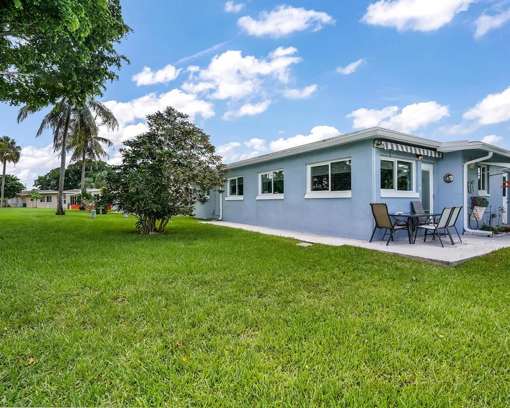 4703 NW 45th Court Tamarac, FL 33319