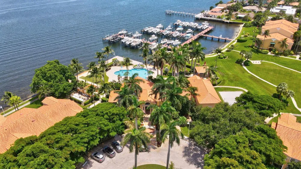 110 YACHT CLUB WAY #103 Hypoluxo, FL 33462