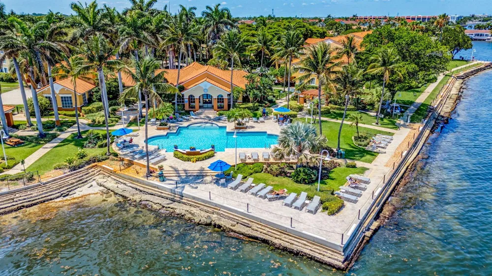 110 YACHT CLUB WAY #103 Hypoluxo, FL 33462