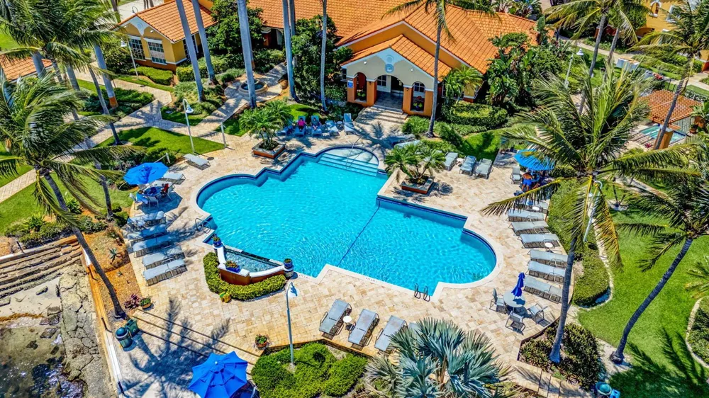 110 YACHT CLUB WAY #103 Hypoluxo, FL 33462