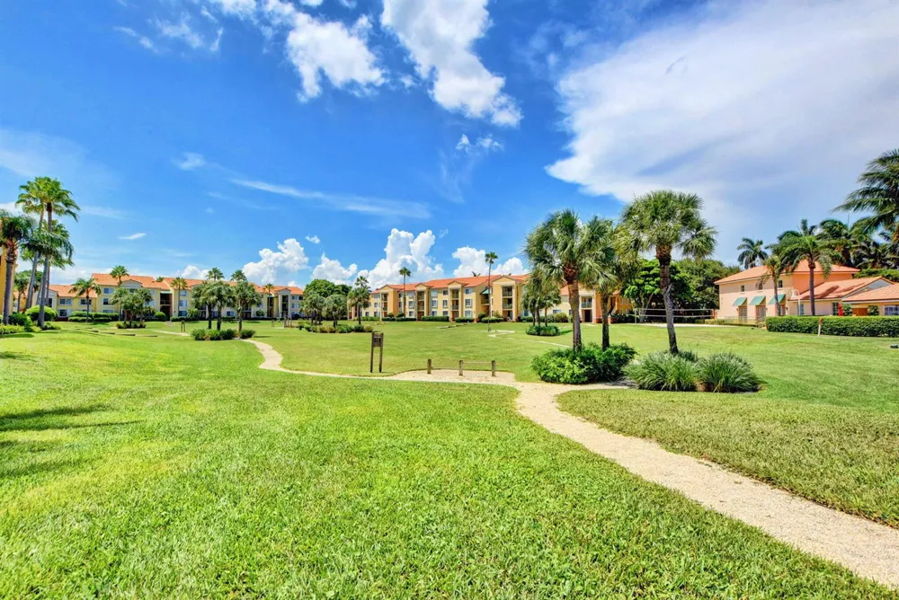 110 YACHT CLUB WAY #103 Hypoluxo, FL 33462