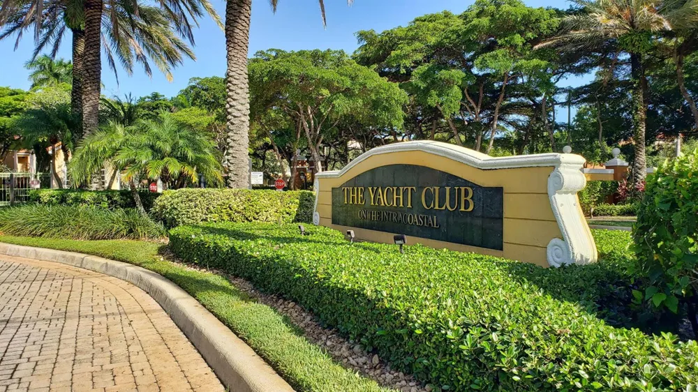 110 YACHT CLUB WAY #103 Hypoluxo, FL 33462