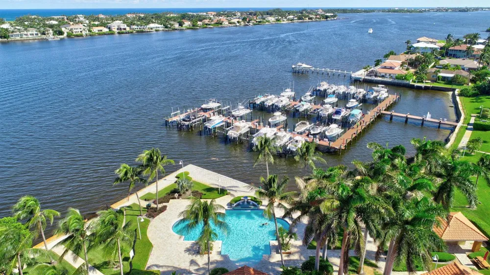 110 YACHT CLUB WAY #103 Hypoluxo, FL 33462