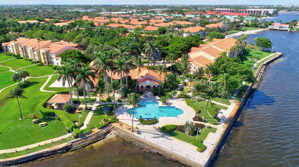 110 YACHT CLUB WAY #103 Hypoluxo, FL 33462