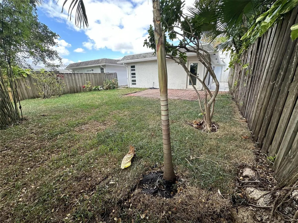 814 SW 12TH PLACE Fort Lauderdale, FL 33315