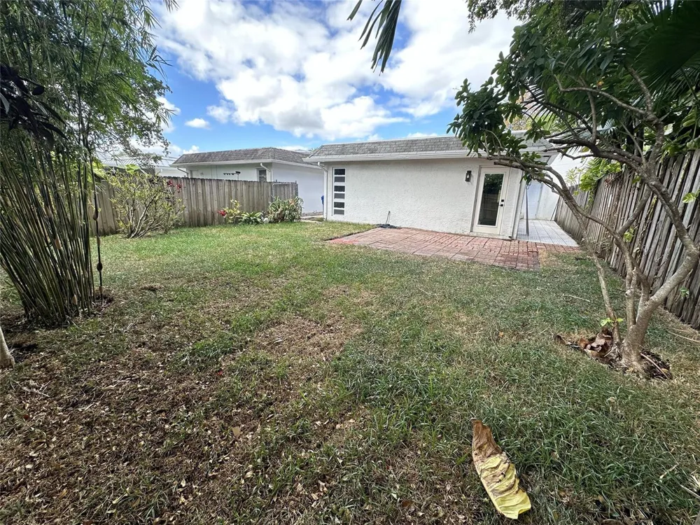 814 SW 12TH PLACE Fort Lauderdale, FL 33315