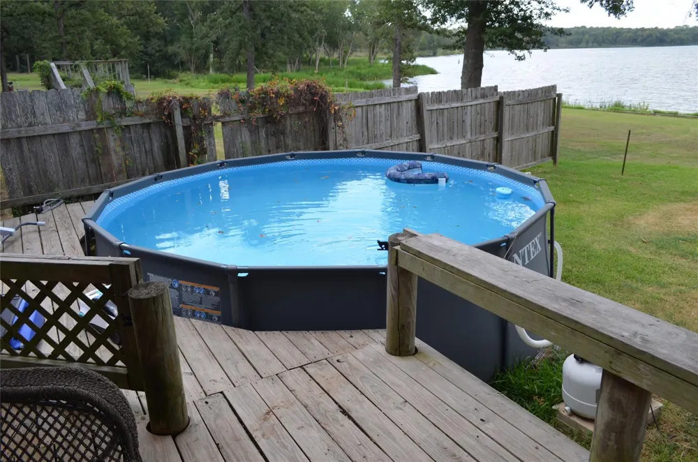 254 Pr 5887d Jewett, TX 75846