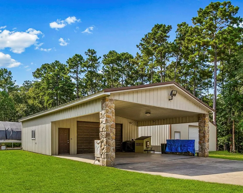 5535 Fm 350 Livingston, TX 77351