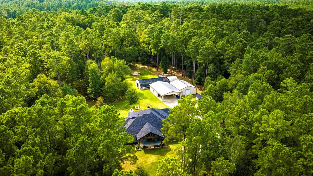 5535 Fm 350 Livingston, TX 77351