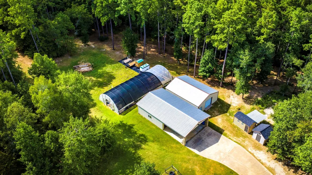 5535 Fm 350 Livingston, TX 77351
