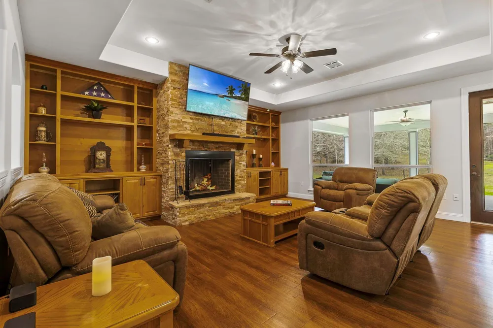 5535 Fm 350 Livingston, TX 77351