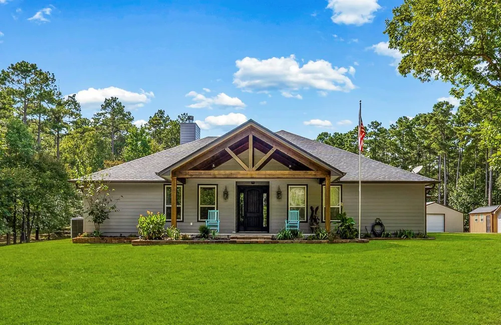 5535 Fm 350 Livingston, TX 77351