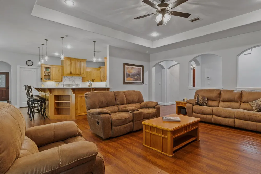 5535 Fm 350 Livingston, TX 77351