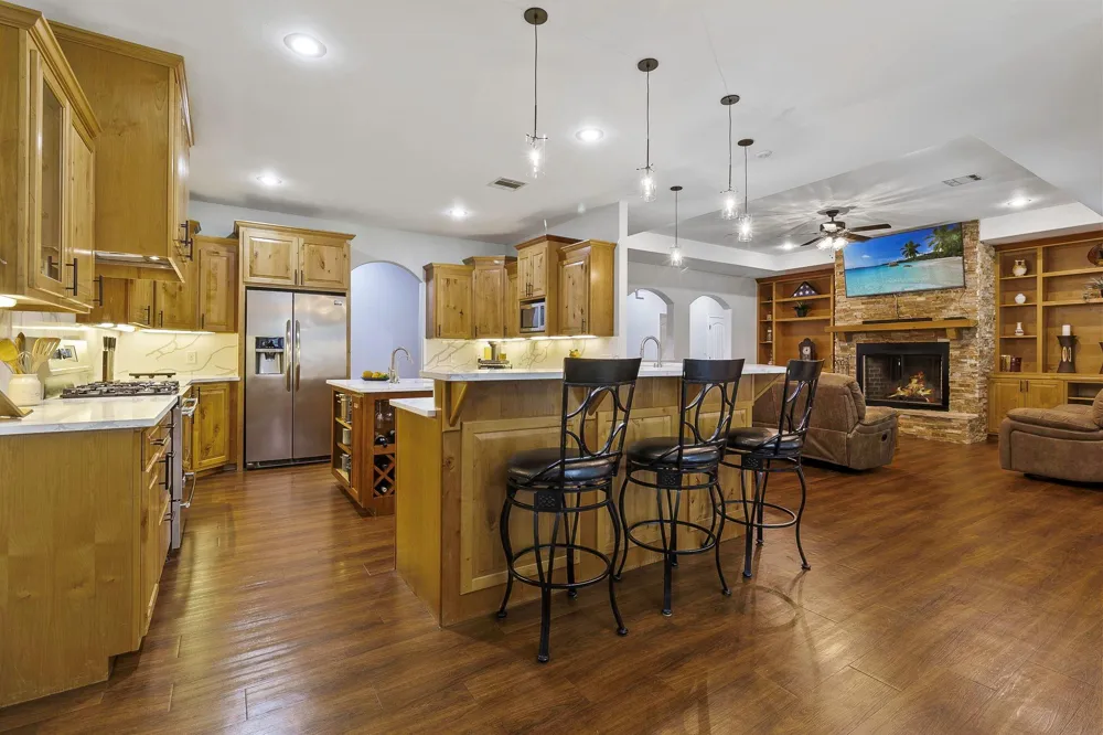 5535 Fm 350 Livingston, TX 77351